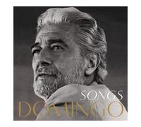 Placido Domingo - Placido Domingo's Songs
