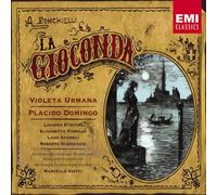 Plácido Domingo - Ponchielli: La Gioconda