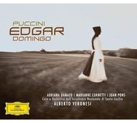 Plácido Domingo - Puccini : Edgar