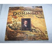 Placido Domingo - SMR 625 PLACISO DOMINGO Collection UK 2x LP 1986