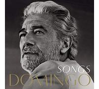 Placido Domingo - Songs