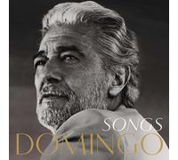 Plácido Domingo - Songs