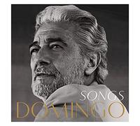 Plácido Domingo - Songs