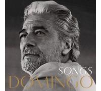 PLACIDO DOMINGO - Songs
