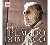Plácido Domingo - The Best Of Plácido Domingo