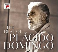 Plácido Domingo - The Best of Plácido Domingo [Import]