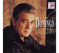 Placido Domingo The Domingo Collection (CD) (Importación USA)