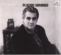Placido Domingo - The Essential