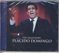 Placido Domingo - The Legendary