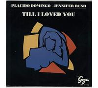 Placido Domingo - Till I Loved You