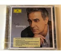 Plácido Domingo - Truly Domingo