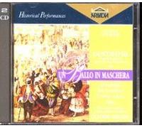 Placido Domingo - Un Ballo Maschera (aka Gustavo III) - 1975 live Royal Opera House Covent Garden