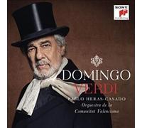Plácido Domingo - Verdi