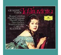 Plácido Domingo - Verdi: La Traviata