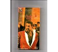 Placido Domingo - Verdi - Otello (Audio Cassette) [Casete]
