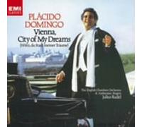 Placido Domingo - Vienna, City of My Dreams [24bi [Import]