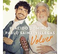 Plácido Domingo - Volver