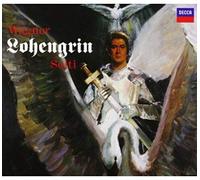 Plácido Domingo - Wagner: Lohengrin