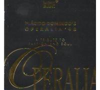 Placido Domingo's Operalia '98: A Tribute to Passion and Soul