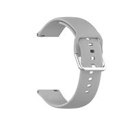 PLACKE 14 Colores Silicone Strap Fit for Lemfo sg2 s20 Smart Watch Accesories Fashion Sweatproof Swepport Goma Goma Reloj Correa de la banda (Color : 7, Size : SG2_LARGE SIZE)