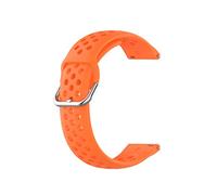 PLACKE Accesorios ajustables Correa de repuesto Ajuste for Fitbit VERSA 2 / VERSA LITE/VERSA/BLAZE SMART WATCH BAND BANDAÑA SILLAP SILICON (Color : 2, Size : Large Size)