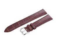 PLACKE Ajuste de cuero impermeable for Nokia Fit for Con Acero HR 3 Moda de 6 mm de moda anti-rasguño resistencia a la resistencia a la correa de reemplazo (Color : 4, Size : WITHING STEEL 36mm)