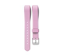 PLACKE Ajuste de la correa de la muñeca de silicona for Fitbit Fit for Alta/Fit for Alta HORA Serie Accesorios de relojes Moda Unisex Soft Sports Reemplazo Banda de pulsera (Color : 3)