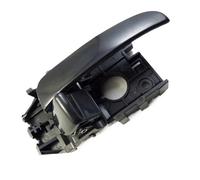 PLACKE Ajuste for Hyundai Elantra 2001-2006 manija de Puerta Interior Lado del Pasajero Delantero Derecho 826202D000