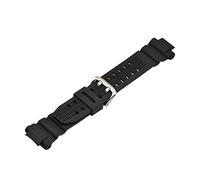 PLACKE Banda de reloj de goma deportiva Ajuste for Casio Fit for G-shock GW-3500B GW-3000B GW-2000 G-1200B G-1250B Correa de muñeca de silicona a prueba de agua a prueba de agua