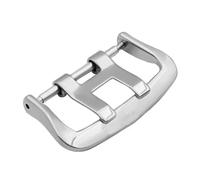 PLACKE Hebilla de reloj de acero for DW5600/6900 Ajuste for GW-M5610 Ajuste for GA110/700 Ajuste for GW8900/9400 Ajuste for GG1000 Botones de banda Accesorios Hebillas de correa for cierre de metal(B-