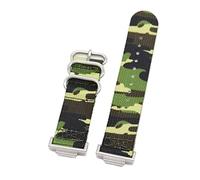 PLACKE Mira la correa+adaptador del conector for el ajuste Casio for G-Shock GA-110/100/120 DW-5600 GW-M5610 DW-6900 G-5600 GW-6900 Banda de vigilancia deportiva (Color : Green-01, Size : 22mm)