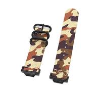 PLACKE Mira la correa+adaptador del conector for el ajuste Casio for G-Shock GA-110/100/120 DW-5600 GW-M5610 DW-6900 G-5600 GW-6900 Banda de vigilancia deportiva (Color : Brown-02, Size : 22mm)