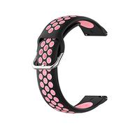 PLACKE SmartWatch Soft Silicone Strap Fit for Huawei Watch GT 2E GT2E GT2 46mm Banda de la pulsera de la correa de reemplazo de resistencia a la caída (Color : 39 EU, Size : GT 2e)