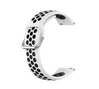 PLACKE SmartWatch Soft Silicone Strap Fit for Huawei Watch GT 2E GT2E GT2 46mm Banda de la pulsera de la correa de reemplazo de resistencia a la caída (Color : 10, Size : GT2 46MM)