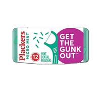PLACKERS 8108199 - Portacables dentales con micromint estuche de viaje (12 unidades)
