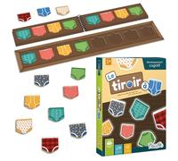 Placote Calzoncillos Le Cajón de Caleons-Juego Educativo de 3 a 6 años (PLA33)