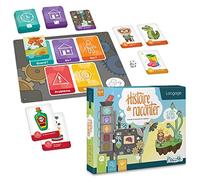 Placote- Historia de Contar Juego Educativo de 4 a 8 años (PLA-46)