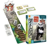 Placote - Zenda: el Maestro del estrés - Juego Educativo - Juego de Aprendizaje para la comprensión y gestión del estrés - Juego de Ruta para niños de 7 a 13 años