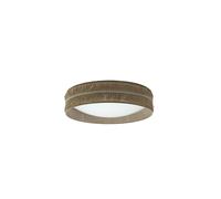 Plafon 72w kala saco 5616lm 3000k,4000k,6500k 13x50x50 cm con flecos