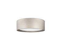 Plafon 72w tania madera gris 14x50x50 cm 5616lm 3000k,4000k,6500k