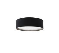 Plafon 72w tania negro/madera gris 14x50x50 cm 5616lm 3000k,4000k,6500