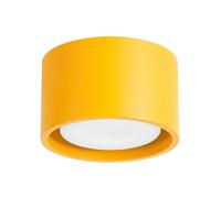 Plafon amarillo MODO 1