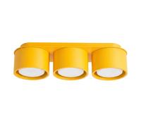Plafon amarillo MODO 3