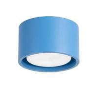 Plafon azul MODO 1