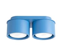 Plafon azul MODO 2
