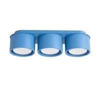 Plafon azul MODO 3
