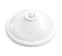 Plafón con Sensor Infrarrojos, 60W, energía eficiente, iluminación automática, Ideal para detectar Movimiento y Ahorro energético.