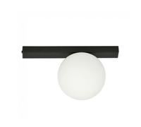 Plafón de techo enca opal marca wonderlamp