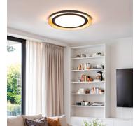 Plafón de Techo LED 30W Metal Bombalot Ø500 mm