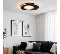 Plafón de Techo LED 30W Metal Taska S